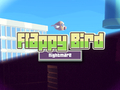 Gra Koszmar Flappy Birda  w Internecie