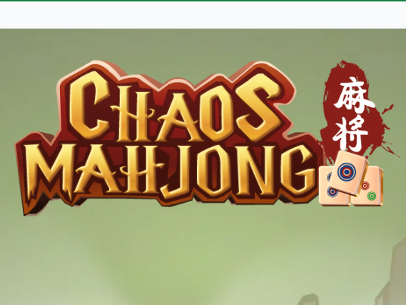 Gra Mahjong Chaosu  w Internecie