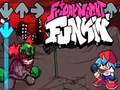 Gra FNF kontra Tricky: Tenebris  w Internecie