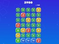 Gra Bloki Kostki 2048  w Internecie