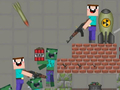 Gra Piaskownica Noob Playground  w Internecie