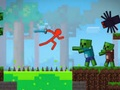 Gra Przyklej Epic Fighter w Internecie