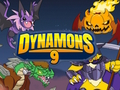 Gra Dynamony 9  w Internecie