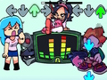 Gra FNF VS Sky: Mieszanka Pico  w Internecie
