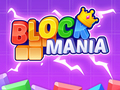 Gra Blokuj Manię  w Internecie