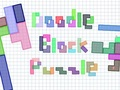 Gra Doodle blokowe puzzle  w Internecie