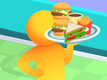 Gra Restauracja marzeń 3D  w Internecie