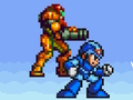 Gra Super Smash Flash w Internecie