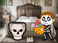Gra Uwięzione dzieci Halloween  w Internecie