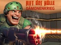Gra Szczelina Piekła: Wojna Demonów  w Internecie