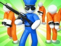 Gra Posterunek policji  w Internecie