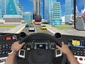 Gra Najlepszy symulator jazdy transportowej  w Internecie