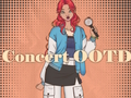 Gra Koncert OOTD  w Internecie