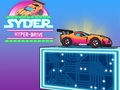 Gra Hyperdrive Spydera  w Internecie