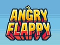 Gra Wściekły Flappy  w Internecie