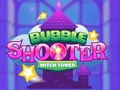Gra Wieża Czarownicy w Bubble Shooter  w Internecie