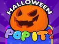 Gra Halloweenowe pop-to  w Internecie