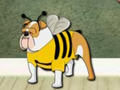Gra Znajdź psa domowego z Boym Lewisem  w Internecie
