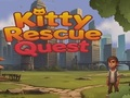 Gra Misja ratunkowa dla Kitty  w Internecie