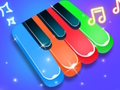Gra Baby Piano - Piosenka dla dzieci  w Internecie