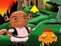Gra Scena Monkey Go Happy 884  w Internecie