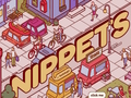 Gra Nippety  w Internecie