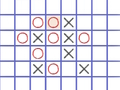 Gra Puzzle w kółko i krzyżyk  w Internecie
