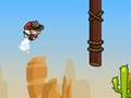 Gra Bohaterowie Jetpacków  w Internecie
