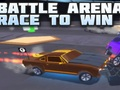 Gra Wyścig na Battle Arena, aby wygrać  w Internecie