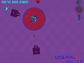 Gra Bitwa Lasertagów  w Internecie