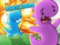 Gra Uruchom Desnecessauro  w Internecie