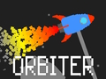 Gra Orbiter w Internecie