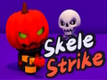 Gra Skelestrike w Internecie