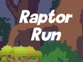 Gra Bieg Raptora  w Internecie