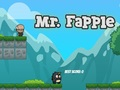 Gra Pan Fapple Apple Dash  w Internecie