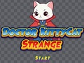 Gra Doktor Kittycat Strange  w Internecie