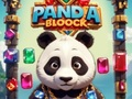 Gra Blok Pandy  w Internecie