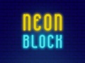 Gra Neonowy blok  w Internecie