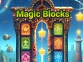 Gra Magiczne Bloki  w Internecie
