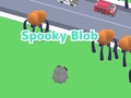 Gra Straszny Blob  w Internecie