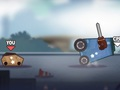 Gra Małe myśliwce Crash  w Internecie