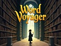 Gra Słowo Voyager  w Internecie