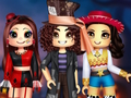 Gra Impreza kostiumowa na Halloween w Robloxie  w Internecie