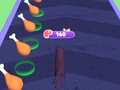 Gra Ewolucja kota w Halloween Run  w Internecie