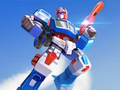 Gra Mecha Storm: Bitwa robotów  w Internecie