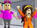 Gra Horror Minecraft Partytime w Internecie
