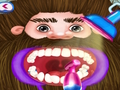 Gra Salon dentystyczny dla dzieci Asmr  w Internecie