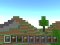 Gra MineBlocks: Budynek  w Internecie