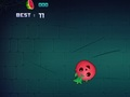 Gra Kawałek Owoców Halloween  w Internecie
