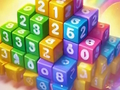 Gra Kuba 2048  w Internecie